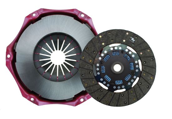 RAM HDX CLUTCH SET GM 11 DIAP - 88764HDX