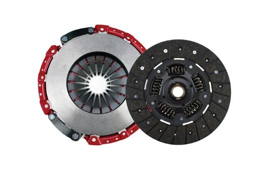 RAM CLUTCH SET - 88794HDT