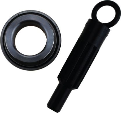 RAM HDX CLUTCH SET FRD 11X1 - 88951HDX