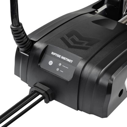 MINN KOTA RT INSTINCT 90/115/WR BLK QUEST - 1358583