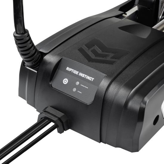 MINN KOTA RT INSTINCT 90/115/WR BLK QUEST - 1358583