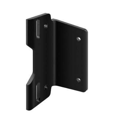 MINN KOTA RAPTOR UNIVERSAL SANDWICH ADPTR BLK - 1810388