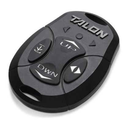 MINN KOTA TALON ANCHOR  12'  SILVER/BLACK  BT - 1810453