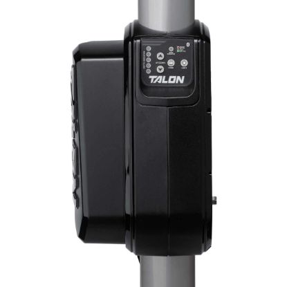 MINN KOTA TALON ANCHOR  15'  SILVER/BLACK  BT - 1810463