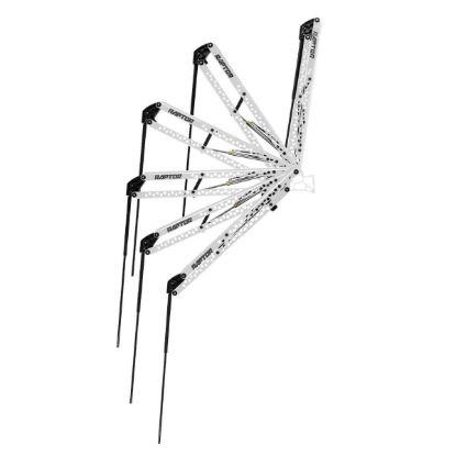MINN KOTA RAPTOR ANCHOR 8' WH ACTIVE ANCHOR - 1810621