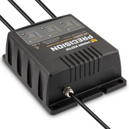 MINN KOTA BATTCHGR MK 330PCL 12V 10 AMP/3 BNK - 1833301