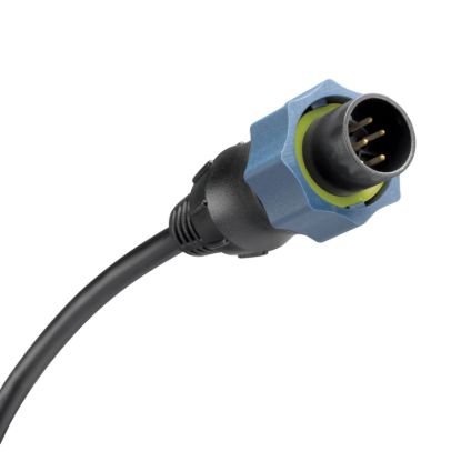 MINN KOTA ADAPTER CABLE  US2 TO LOWRANCE - 1852060