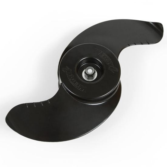MINN KOTA MKP-33 PROP  WEEDLESS WEDGE 2 - 1865018