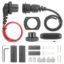 MINN KOTA MKR-28 TROLLING MOTOR PLUG/RCPT - 1865120