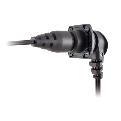 MINN KOTA MKR-28 TROLLING MOTOR PLUG/RCPT BUL - 1865121