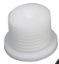 MOELLER TRANSOM DRAIN PLUG 5 PER BAG - 02030410
