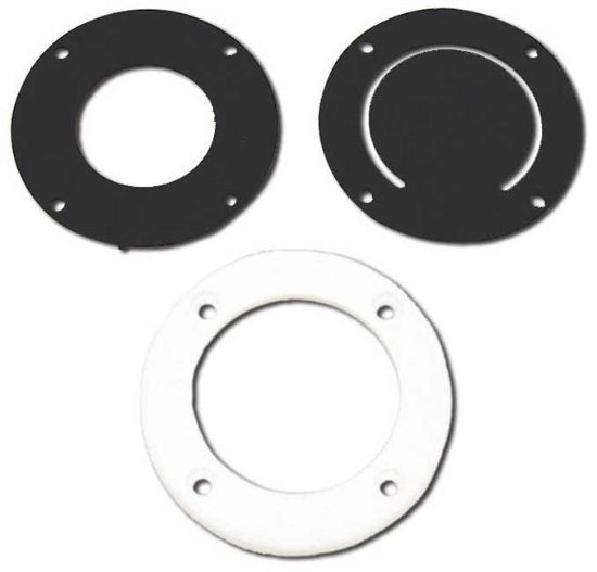 MOELLER COCKPIT SCUPPER VALVE - 02030810
