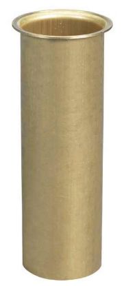 MOELLER DT BRASS L6' X 1'OD - 021003600D