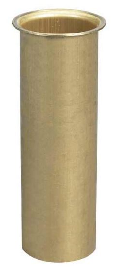 MOELLER DT BRASS L3' X 1-1/4'OD - 021253300D