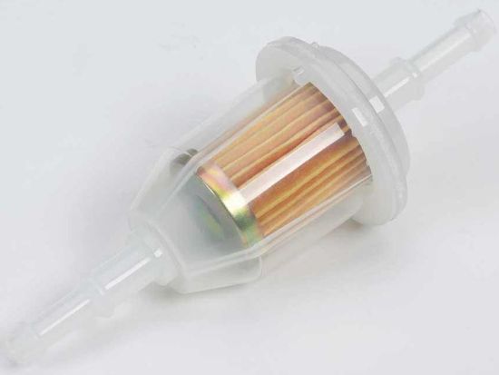 MOELLER DISPOSABLE IN LINE FF 5/16'BRB - 03331610