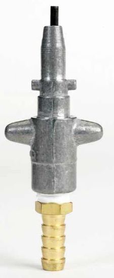 MOELLER 3/8'BRB M TNK CNCT MRCRY DC/BS - 03342110