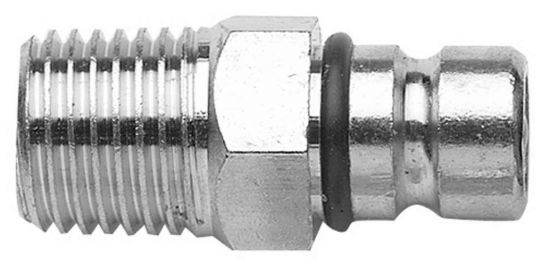 MOELLER 1/4 NPT MALE TANK FITTING SZK - 03346310