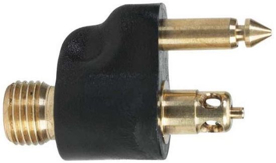 MOELLER YAMAHA FUEL LINE TANK ADAPTOR - 03347010