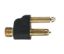 MOELLER MERCURY TANK CONNECTOR - 03347710
