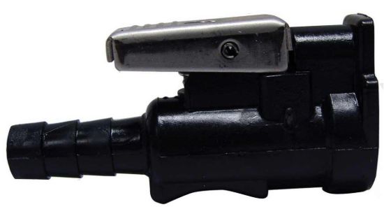 MOELLER FUEL CONN OMC FEMALE 3/8' - 03348010