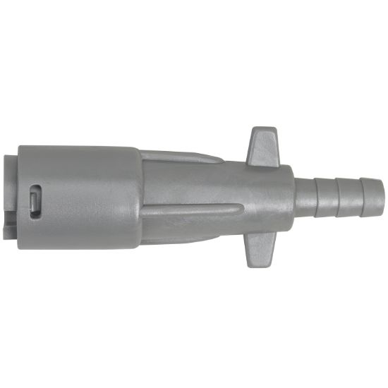 MOELLER FUEL CONN - FEMALE MERC 3/8'-NYLON - 03348510