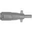 MOELLER FUEL CONN - FEMALE MERC 3/8'-NYLON - 03348510