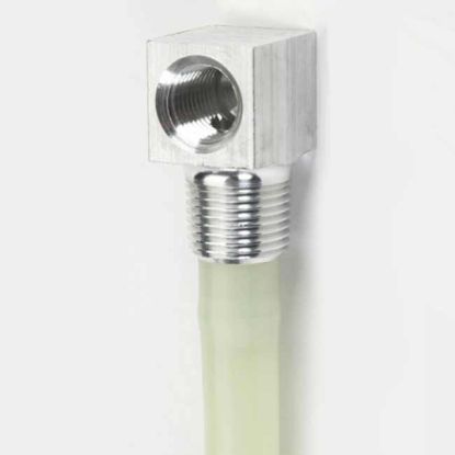 MOELLER 3/8NPTX1/4NPT 24' ALUM WTHDRL - 03350024