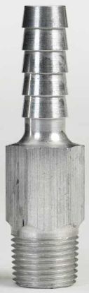 MOELLER 3/8 NPT X 3/8 ALUM. ASV CAL 30 - 03380210