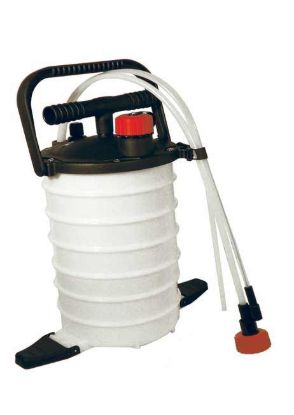 MOELLER 5.0L FLUID EXTRACTOR - 035330