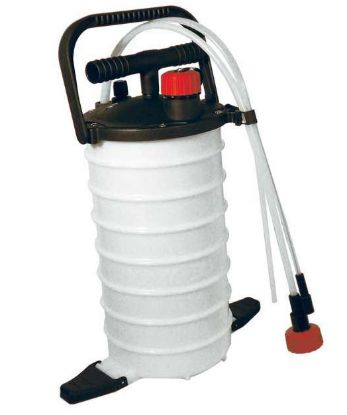 MOELLER 7.0L FLUID EXTRACTOR - 035340