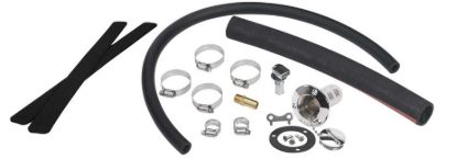 MOELLER FUEL TANK INSTALLATION KIT - 035723