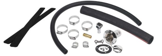MOELLER FUEL TANK INSTALLATION KIT - 035723