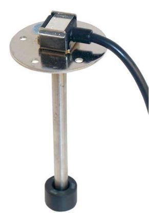 MOELLER 8' RSSU TANK DEPTH 9' - 03576110
