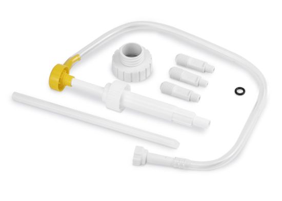 MOELLER UNIVERSAL LUBE PUMP - 05372510