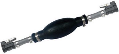MOELLER FUEL LINE ASMB YAMAHA - 3439410LPA