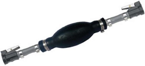 MOELLER FUEL LINE ASMB YAMAHA - 3439410LPA