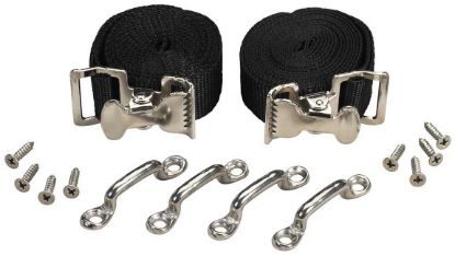 MOELLER TPSD TANK HOLD DOWN 72' STRAPS - 35711101
