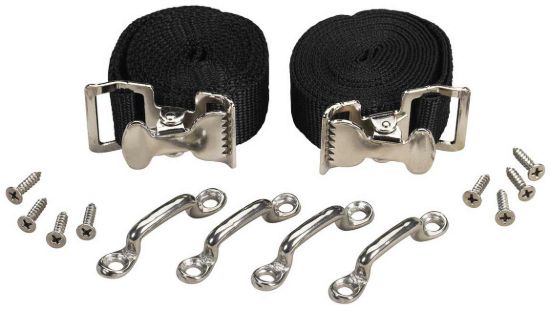 MOELLER TPSD TANK HOLD DOWN 72' STRAPS - 35711101