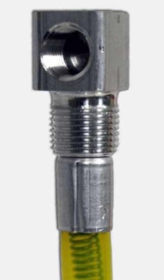 MOELLER FLEXIBLE PICK UP ASSY 22' - 63502110