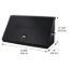 MONTEZUMA 41' X 18' TRIANGLE TOOLBOX - DX411B