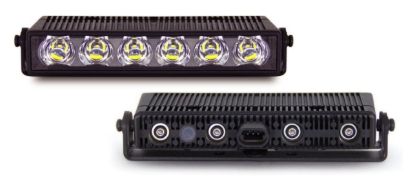 M POWER MPOWER ORV 6X1 KIT W/ VEH HNS (W/W) - EMPR20040W