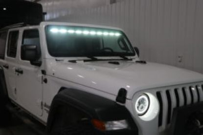 M POWER INTERIOR JEEP JL 10 MOD A/W - ENFWB00001