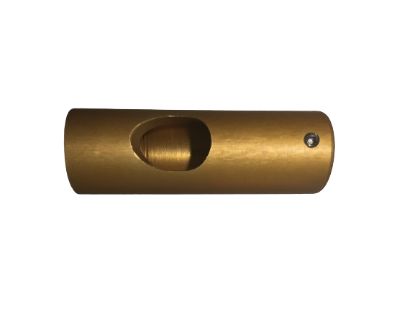 MORAD ADAPTOR  4' LONG W/ 1'X14 FEMALE TH - 9062