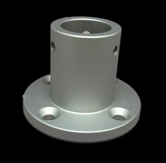 MORAD ROUND FLANGE MOUNT - 9069