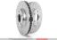 POWERSTOP EVOLUTION COATED ROTOR - AR8142EVC