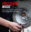 POWERSTOP DRILLEDSLOTTED ROTOR PAIR - AR82130XL
