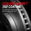 POWERSTOP EVOLUTION COATED ROTOR - AR85190EVC