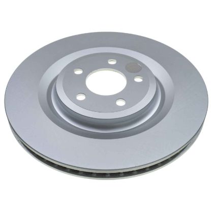 POWERSTOP EVOLUTION COATED ROTOR - AR85205EVC