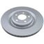 POWERSTOP EVOLUTION COATED ROTOR - AR85205EVC