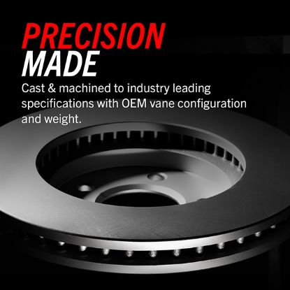 POWERSTOP EVOLUTION COATED ROTOR - EBR897EVC